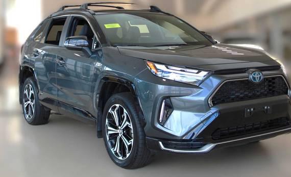 TOYOTA RAV4 PRIME 2024 JTMEB3FV2RD181578 image TOYOTA RAV4 PRIME 2024 JTMEB3FV2RD181578 image